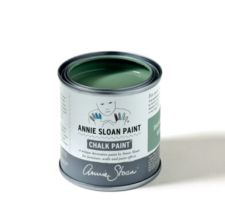 Duck Egg Blue Paint