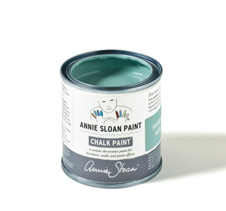 Svenska Blue Paint