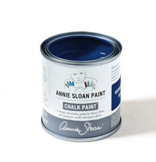 Napoleonic Blue Paint