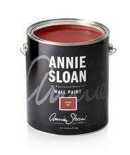 Primer Red Paint