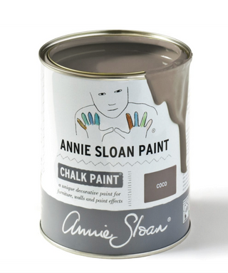 Coco Paint