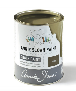 Olive Paint