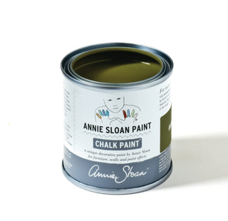 Olive Paint