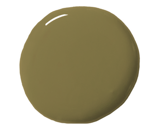 Olive Paint