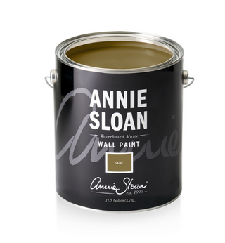 Olive Paint