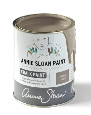 French Linen Paint