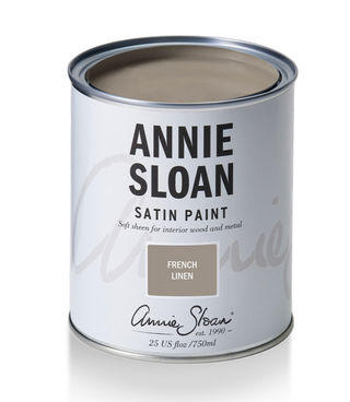 French Linen Paint