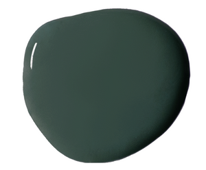 Knightsbridge Green Paint