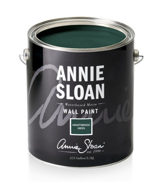 Knightsbridge Green Paint