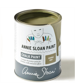 Chateau Grey Paint