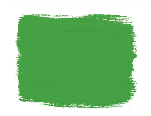 Antibes Green Paint