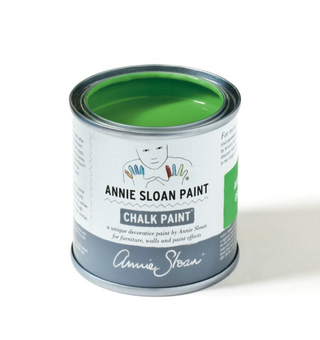 Antibes Green Paint