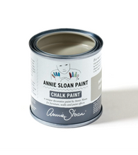 Paris Grey Paint