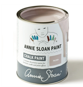 Paloma Paint