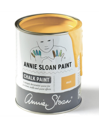 Arles Paint