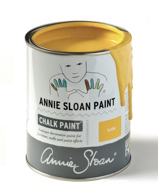 Tilton Paint