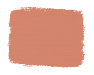 Scandinavian Pink Paint