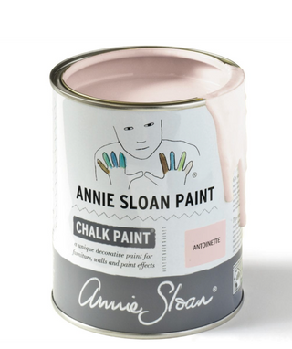 Antionette Paint