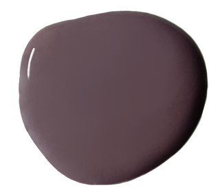 Tyrian Plum Paint