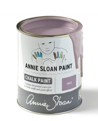 Emile Paint