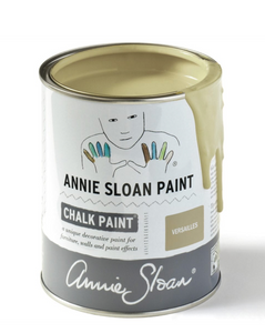 Versailles Paint