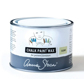 Clear Chalk Paint® Wax