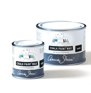 Black Chalk Paint® Wax