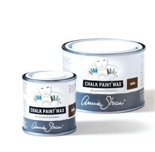 Dark Chalk Paint® Wax