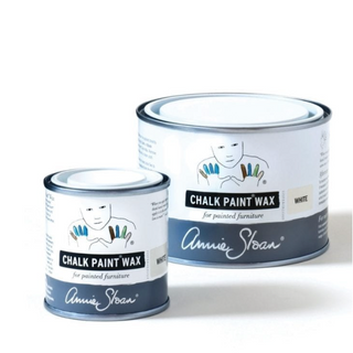 White Chalk Paint® Wax