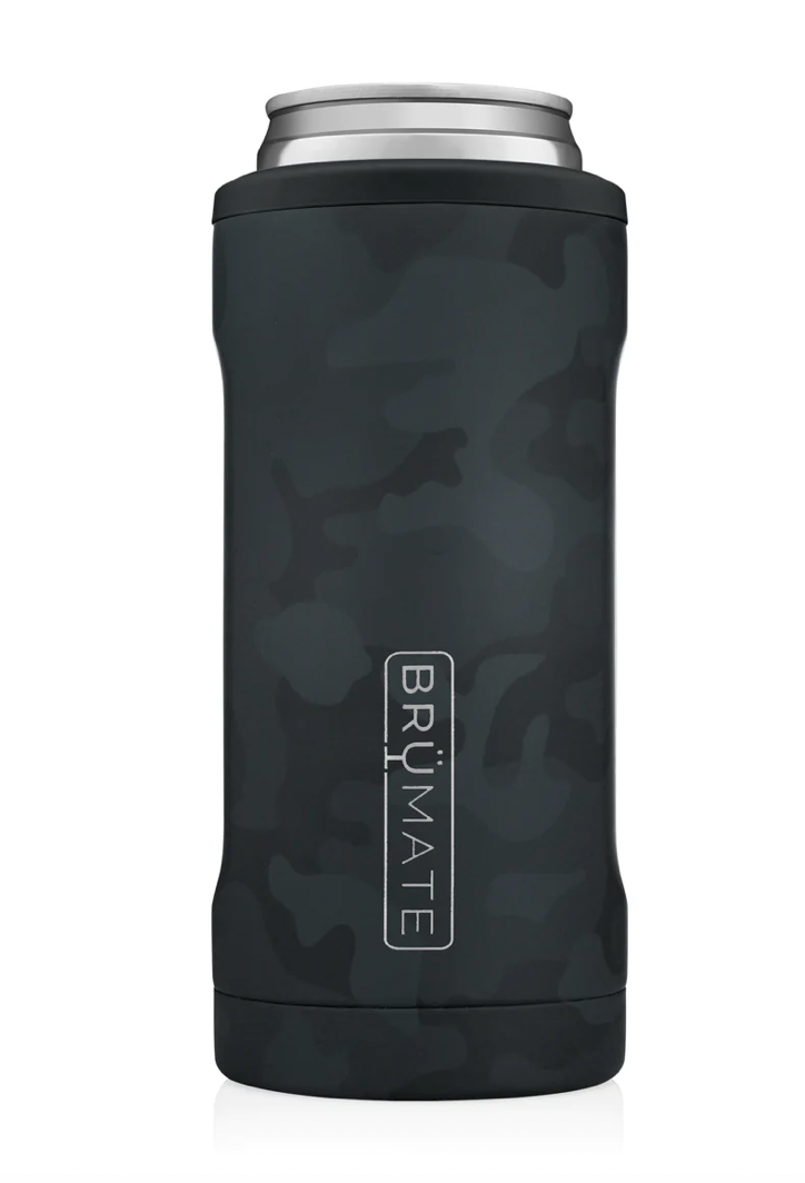 Hopsulator Slim, Midnight Camo