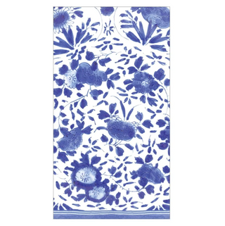 Delft Paper Guest Towel