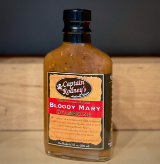 Captain Rodney's Private Reserve - Bloody Mary Spice Elixir