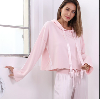 PJ Harlow Bianca Hoodie