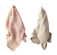 Cotton Double Cloth Tea Towels