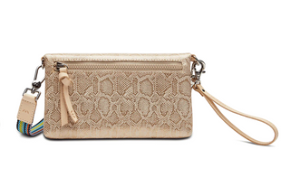 Uptown Crossbody Gilded