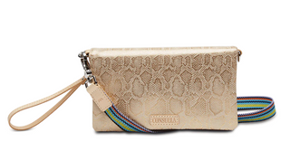 Uptown Crossbody Gilded