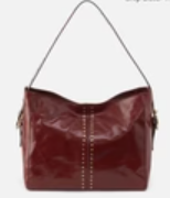 Render Shoulder Bag