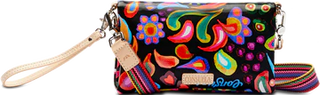 Uptown Crossbody Gilded