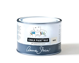 White Chalk Paint® Wax