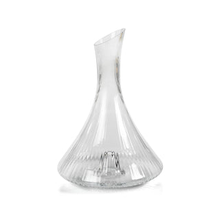 Bandol Fluted Textured Decanter