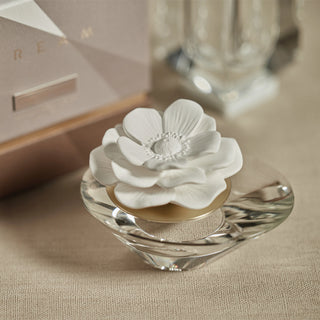 Crystal Dream Mini Porcelain Diffuser