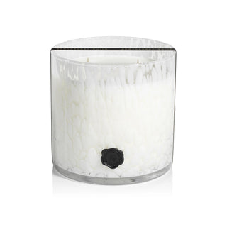 Apothecary Guild Opal Glass Candle - 5 Wick