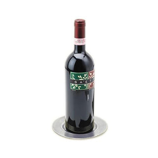 Antique Bottle Coaster