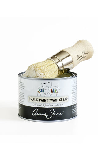 Large Wax Brush