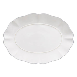 Rosa Oval Platter