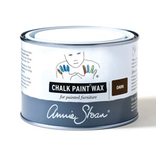 Dark Chalk Paint® Wax