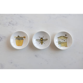 Honeybee Dishes