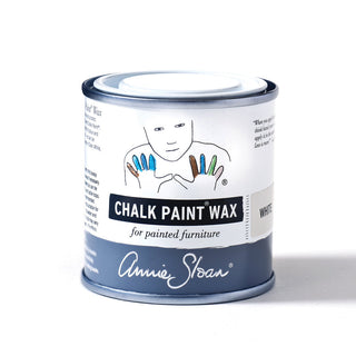 White Chalk Paint® Wax