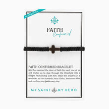 Faith Confirmed Bracelet