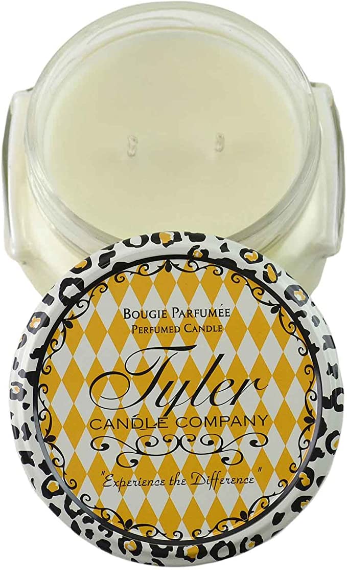 Tyler Candle - Diva